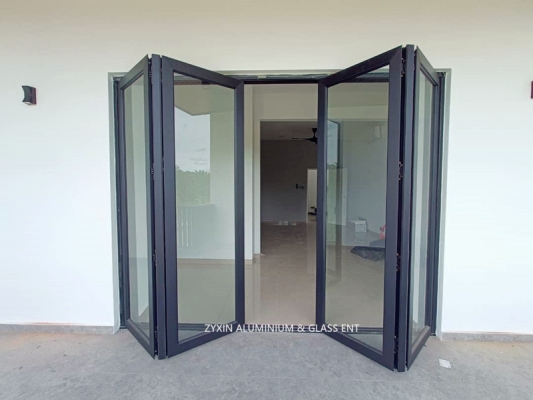 Folding Door