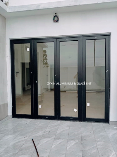 Folding Door