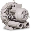 Vacking Side Channel Blower 2RB 810-7AH27 / CR-829 / HB-829 / 10HP / 7.5KW / 415VAC Vacking Side Channel Blower Fan and Blower