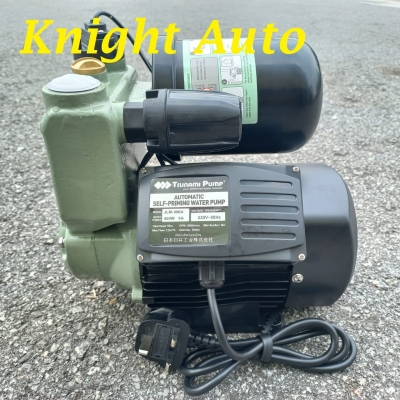 Tsunami JLM-800A Intelligent Automatic Self-Priming Pump 0.8kw 240v 50Hz ID34057