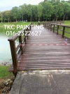 Repainting at S2.(seremban) Repainting at S2 seremban Painting Service 