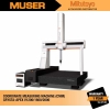 CRYSTA-Apex V1200/1600/2000 Standard CNC CMM | Mitutoyo by Muser Coordinate Measuring Machines Mitutoyo