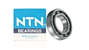 NTN Deep Groove Ball Bearing Open 6006 NTN Deep Groove Ball Bearings NTN Bearings