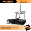 CRYSTA-APEX EX 1200R Standard CNC CMM | Mitutoyo by Muser Coordinate Measuring Machines Mitutoyo