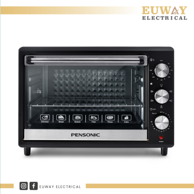 PENSONIC 35L ELECTRIC OVEN PEO-3511