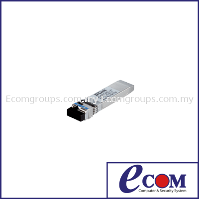 10G SFP+ Modules DEM-438XT-BXD