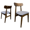 Tenza Cafe Chair CHAIR RESTAURANT FURNITURE