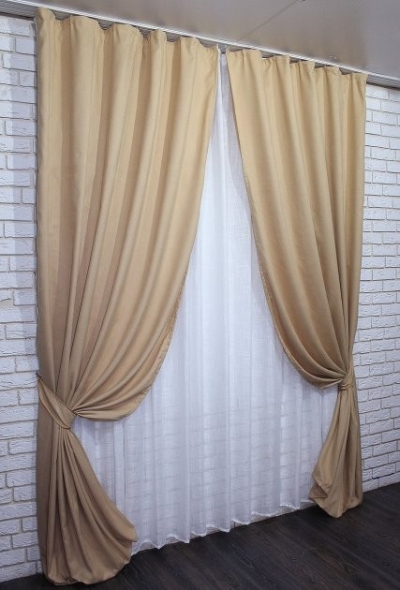 Curtain Sample - 08