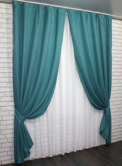 Curtain Sample - 07