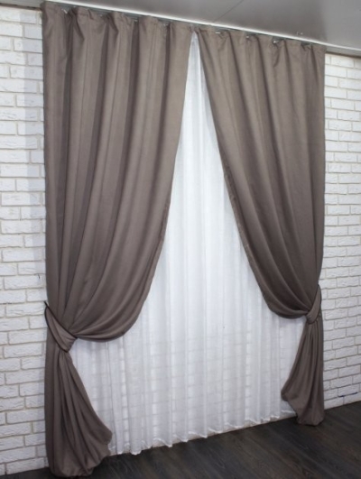 Curtain Sample - 04