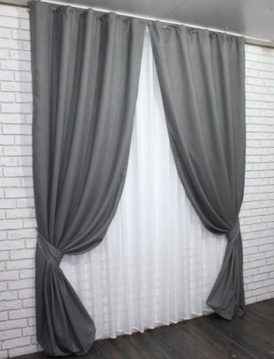 Curtain Sample - 05