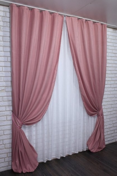 Curtain Sample - 02