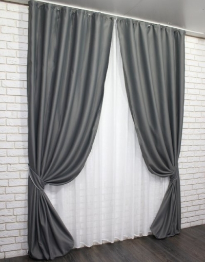 Curtain Sample - 17