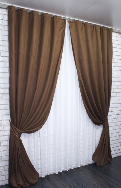 Curtain Sample - 03