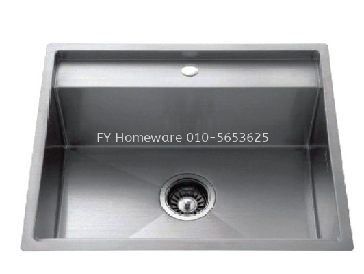 SORENTO Stainless Steel 304 Kitchen Sink SRTKS6301