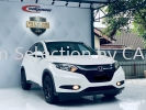 2015 Honda HR-V 1.8 E (A) PUSH START FULL HRV Others