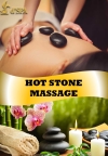 Hotstone Massage d'SPA