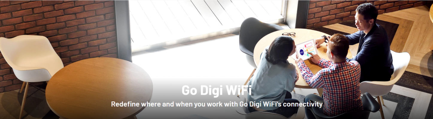 Go Digi WiFi