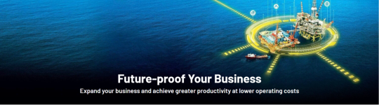 Future-proof Your Business