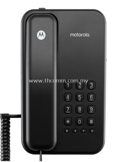 Motorola CT100 (BLK)