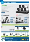 IP Camera Solution CCTV