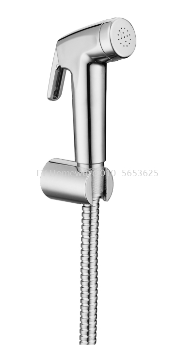 SORENTO Bidet Set SRT86-CR