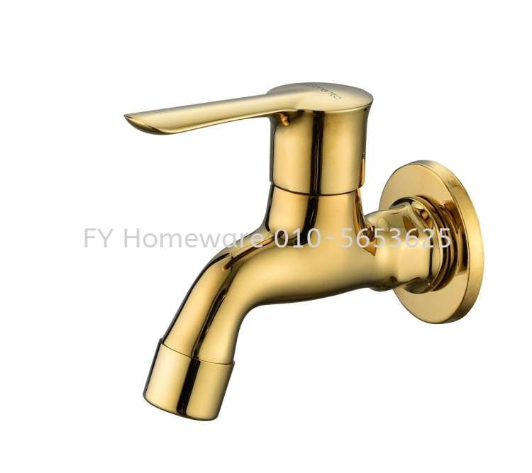 SORENTO Bib Tap Gold SRTWT5866-GY