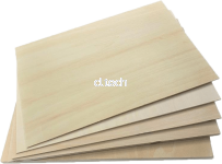 CL-1059 Papan Lapis 12mm X 300mm X 420mm (A3)