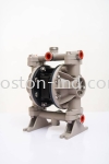 Taro 1/2" Diaphargm Pump (PP/PTFE) Taro Diaphargm Pump Pump