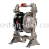 Taro 1" Stainless Steel Diaphargm Pump (Stainless Steel/PTFE) Taro Diaphargm Pump Pump