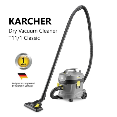 img KARCHER T 11/1 Classic Dry Vacuum Cleaner