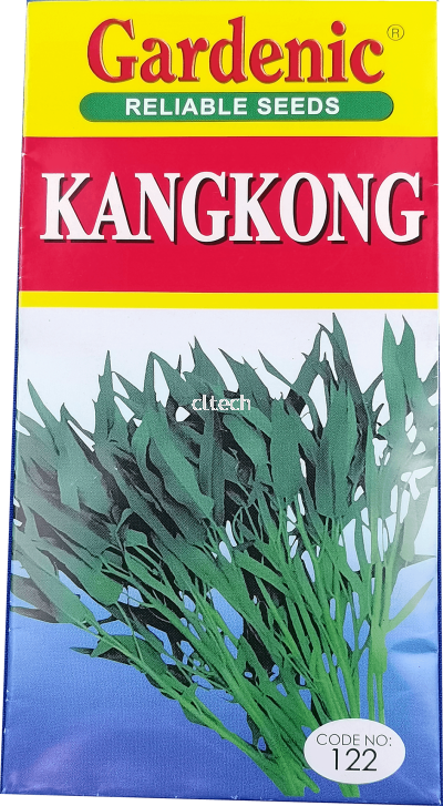 CL-1114 Benih Kangkong