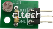 CL-1221 Module LDR Electrics