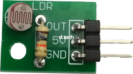 CL-1221 Module LDR