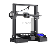 CL-1235 3D Printer Ender 3 Pro (200 mm X 200 mm X 250 mm)