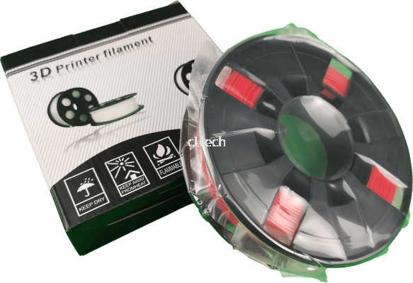 CL-1239 3D Printer Filament (250gm)