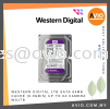 Western Digital WD 1TB 1 TB Purple Surveillance Hard Disk HDD Drive SATA 3.5 Inch 64MB Cache 6.0GB/s WD10PURZ WD1TB STORAGE