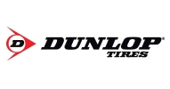 DUNLOP Car Tyre