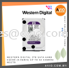 Western Digital WD 2TB 2 TB Purple Surveillance Hard Disk HDD Drive SATA 3.5 Inch 64MB Cache 6.0GB/s WD20PURZ WD2TB STORAGE