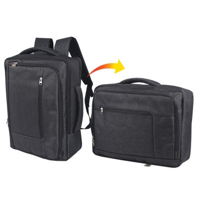 BL 1671-III 2 Way Laptop Bag