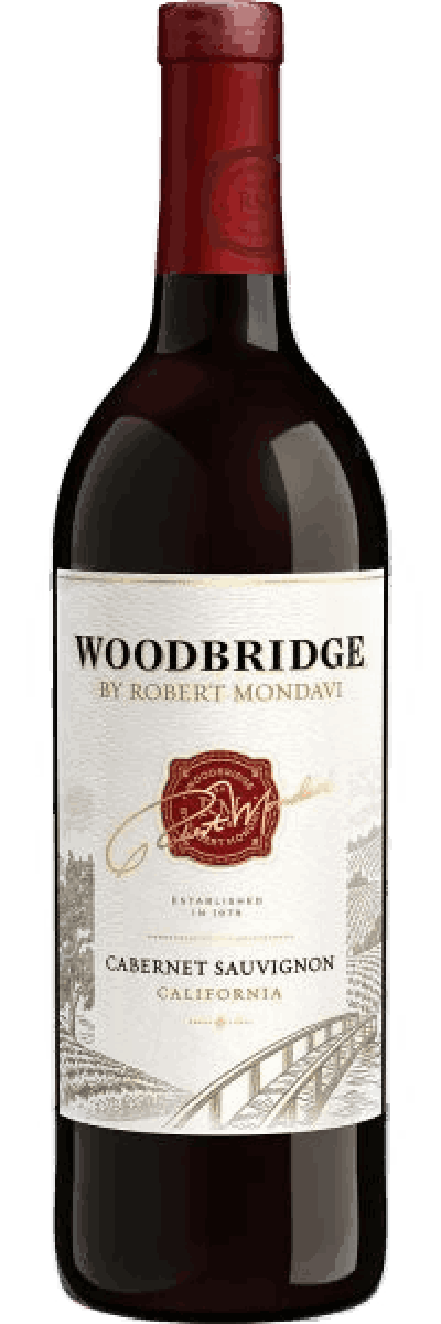 WOODBRIDGE CAB SAU NV