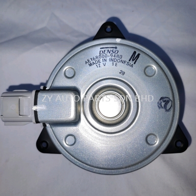 PROTON ERTIGA AE168000-94803D FAN ORIGINAL FAN MOTOR