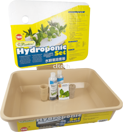 CL-1317 Hydroponic Set