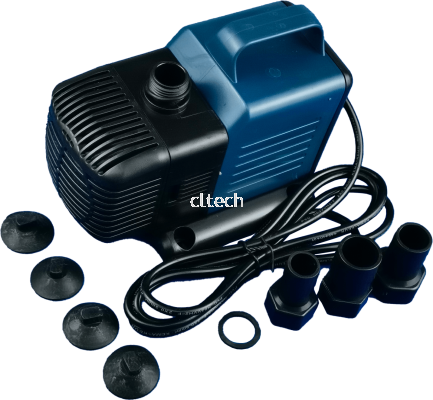 CL-1320 Submersible Pump (Kuasa Sederhana)