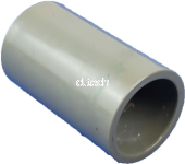 CL-1328 Soket Sama PVC &#189;"