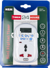 CL-1322 Digital Timer / Pemasa Digital Electrics