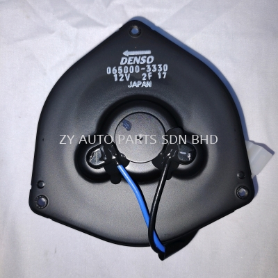 PROTON WIRA 0650000-3330 FAN MOTOR