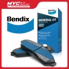 BENDIX GENERAL CT Brake Pad