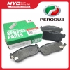 PERODUA Brake Pad