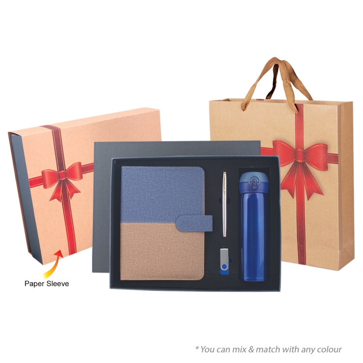 GBA 382-1 Gift Set